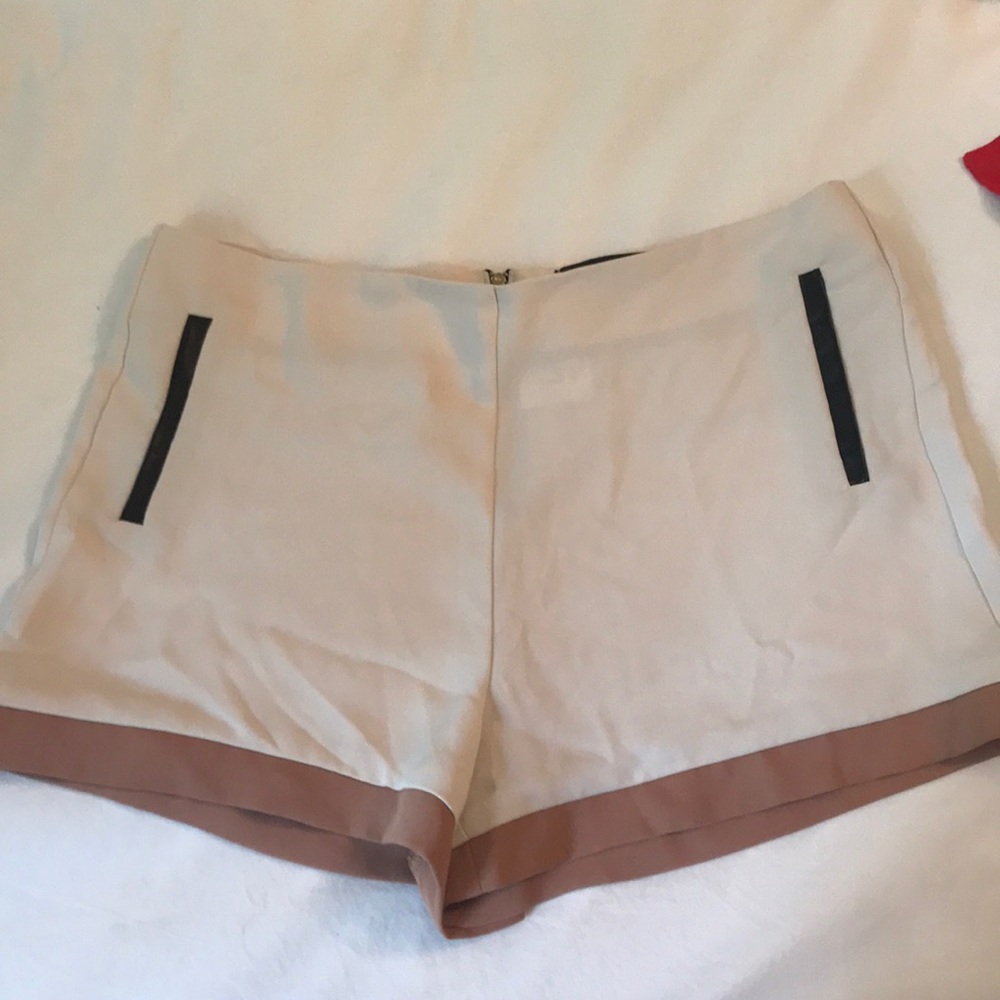 Fabrik shorts